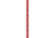 Petzl 11mm Axis Rope, Red, 656 ft, R074AA25