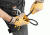 Petzl Adjustable Attachment Bridge, One Size, C69R
