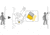 Petzl ASAP Lock Mobile Fall Arrester, One Size, B071BB00