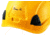 Petzl Vertex/Alveo Transparent Stickers, One Size, A10100