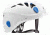 Petzl ELIOS Durable Multi-purpose Helmet,White,Size 1,Pack of 4 A42AW C1