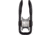 Petzl Fixe Pulley, Black, P006AA01