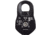Petzl Fixe Pulley, Black, P006AA01