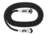 Petzl Grillon Rope, Black, 3 m, L052FA08