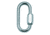 Petzl N5 Standard Steel Quick Link, One Size, P49100