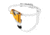 Petzl Pantin Foot Ascender, Right-Foot, B02CRA