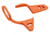 Petzl Pick And Spike Protection Accessory, One Size, U084AA00