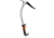 Petzl Quark Ice Axe, Hammer, 50 cm, U019BA00