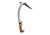 Petzl Quark Ice Tool-Hammer W/Grprst U19 M2