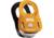 Petzl Rescue Pulley, Yellow, Small, P050AA00