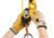 Petzl Rig Descender D21A