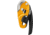 Petzl Rig Descender, Yellow, D021AB00