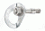 Petzl Steel Hanger, w/12mm Bolt, 20 pack P36BS 12