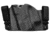 Phalanx Defense Systems Stealth Operator Holster, Inside Waistband, Left Hand Compact, Black, Multi-Fit H60215