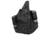 Phalanx Defense Systems Stealth Operator Holster, Inside Waistband, Right Hand Full Size, Black, Multi-Fit H60216