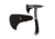 Phantom Cutlery Doomsday - Skull Edition Axe, 7 1/4in Power Coated 420 Hardened Stainless Steel Blade, Re-Enforced Injection Molded Nylon Plastic Handle, PH1002