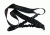 Phase 5 Weapon Systems Inc Single Point Bungee Sling Black
