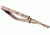 Phase 5 Weapon Systems Inc Single Point Bungee Sling Desert Tan