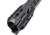Phase 5 Weapon Systems Inc 13in Lo-Pro Slope Nose Free Float Quad Rail, Black, LPSN13