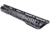 Phase 5 Weapon Systems Inc 13in Lo-Pro Slope Nose Free Float Quad Rail, Black, LPSN13