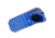 Phase 5 Weapon Systems Inc Micro Stop M-LOK Hardware, Blue, Small, MS-MLOK-BLUE