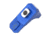 Phase 5 Weapon Systems Inc Micro Stop M-LOK Hardware, Blue, Small, MS-MLOK-BLUE