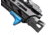 Phase 5 Weapon Systems Inc Micro Stop M-LOK Hardware, Blue, Small, MS-MLOK-BLUE