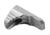 Phase 5 Weapon Systems Inc Micro Stop M-LOK Hardware, Grey, Small, MS-MLOK-GRY