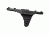 Phase 5 Weapon Systems Inc Mini Hand Stop - MLOK/MHS-MLOK, Black, MHS-MLOK-BLK