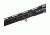 Phase 5 Weapon Systems Inc Mini Hand Stop - MLOK/MHS-MLOK, Grey, MHS-MLOK-GREY