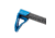 Phase 5 Weapon Systems Inc Universal Mini Stock UMS, Blue, Small, UMS-BLUE