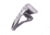 Phase 5 Weapon Systems Inc Universal Mini Stock UMS, Grey, Small, UMS-GREY