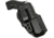 PHLster City Special AIWB Revolver Holster, Ambidextrous, Ruger LCR, Black, Standard, 5