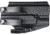PHLster Spotlight AIWB Holster, Glock w/ TLR1, Black, Standard, 40