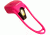 Phoebus Tactical ML-1 LED Mission Light Finger Flashlight, Purple, Small ML-1/P