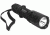 Phoebus Tactical PL CREE LED Lunetta Flashlight with Strobe, Black, Medium PL-5.0
