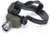 Phoebus Tactical RHL LED 3-Mode Rescue Focusing Headlamp with Strobe, Green, Medium RHL-4