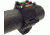 Phoenix Technology On Point Shotgun Sight, 12 ga, Black, OPS12P