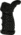 Phoenix Technology Skeleton Grip, AR-15, Black, RPGAR-S