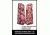 Phoenix Technology 1911 Grip Panels, Insanity, Pink GP1911IP