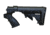 Phoenix Technology KickLite Shotgun Glass Filled Nylon Black KLT001