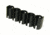 Phoenix Technology Shotgun Shot Shell Carrier, 5-Rounds, 12 gauge, Black SSC0012