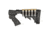 Phoenix Technology Shotgun Shot Shell Carrier, 5-Rounds, 20 gauge, Black, SSC0020