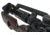 Phone Skope Skoped Vision-Pro Scope Adapter, 1in Tube, ABS Plastic, Black/Yellow, SKOPEDVISIONPRO1