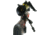 Phone Skope Skoped Vision-Pro Scope Adapter, 1in Tube, ABS Plastic, Black/Yellow, SKOPEDVISIONPRO1