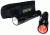Photon Proton Pro, Black Aluminum Body, White and Red LEDs, 1 x AA PH-PPRO