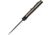 Piranha Knives Auto Fusion Buttonlock Blk, PKCP28BKT