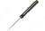 Piranha Knives Auto Fusion Buttonlock Blk Sat, PKCP28BK