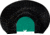 Pittman Game Calls Black Diamond Diaphram Call 4 Reed