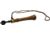 Pittman Game Calls Blk Walnut Trumpet Locator Turkey Call